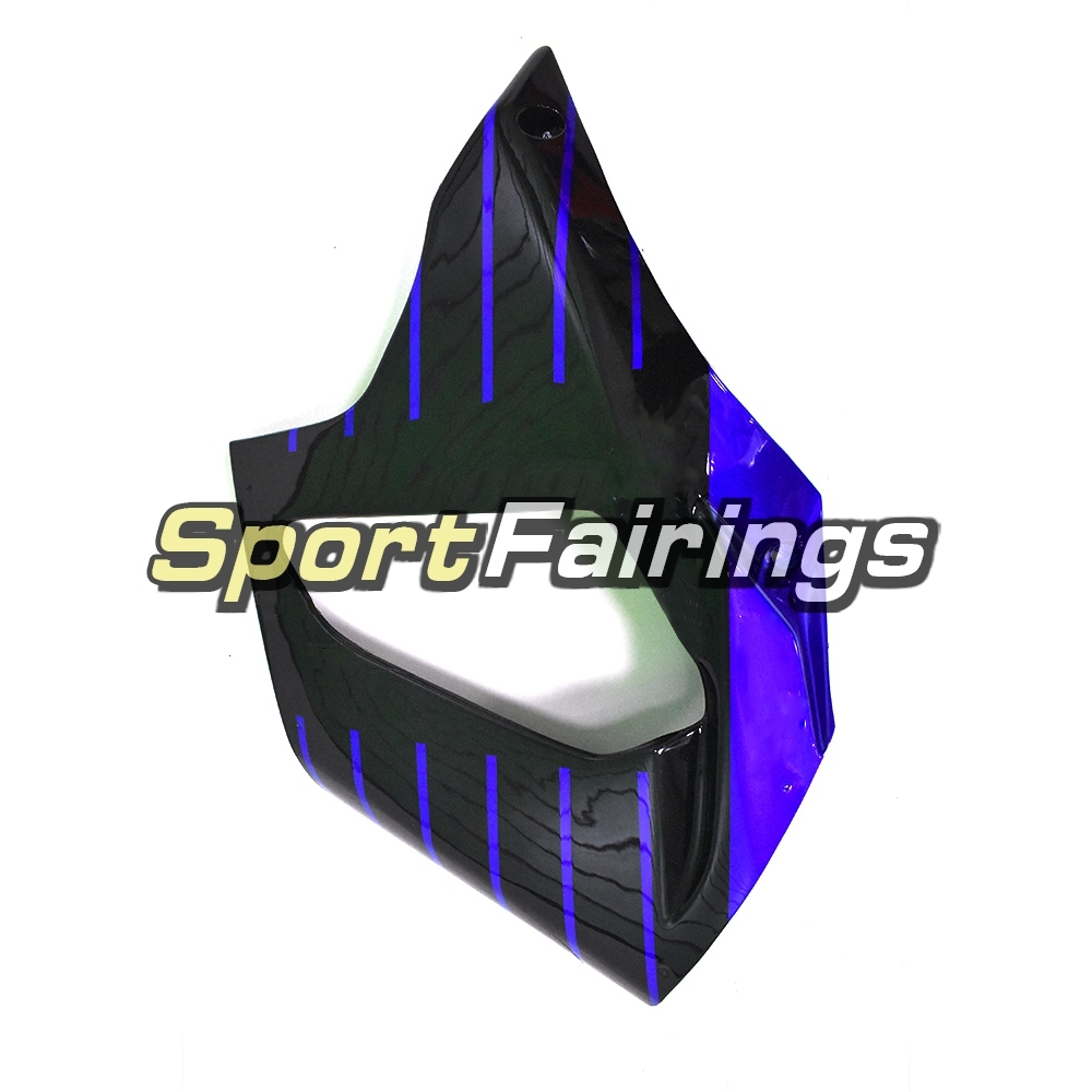 Fairing Kit Fit For Yamaha YZF R1 2015 2016 - Black Blue