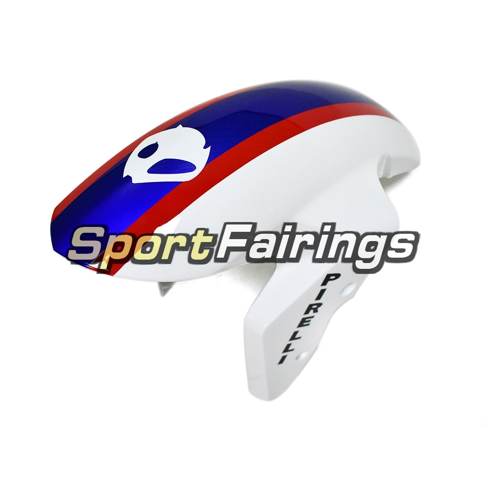 Fairing Kit Fit For BMW S1000RR 2011 - 2014 - Blue White Red