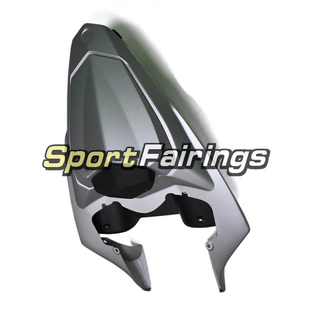 Fairing Kit Fit For Yamaha YZF R1 2009 - 2011 - Silver Grey