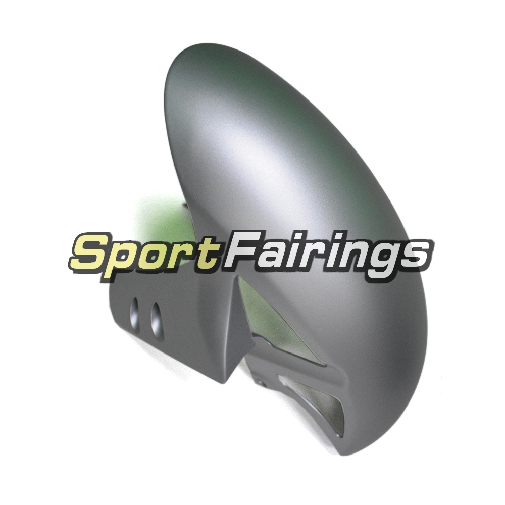 Fairing Kit Fit For Yamaha YZF R1 2009 - 2011 - Silver Grey