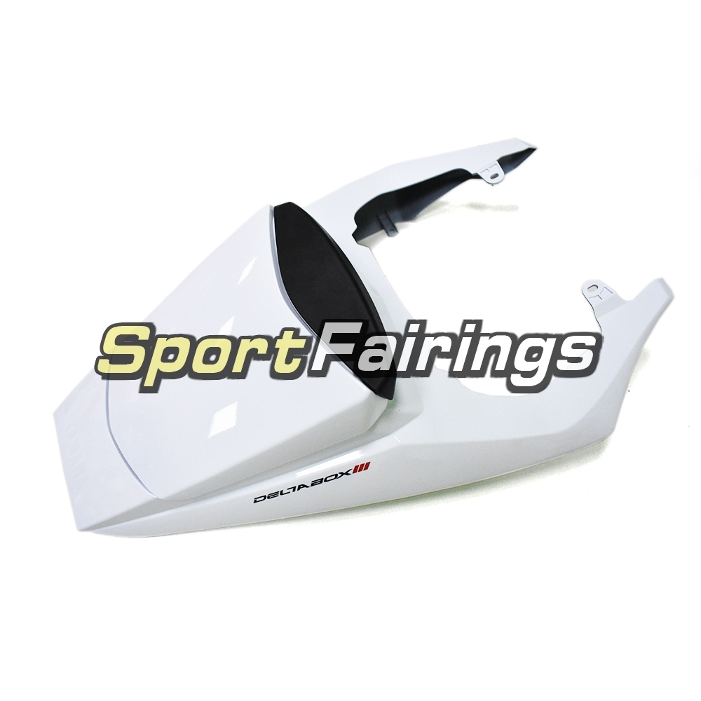 Fairing Kit Fit For Yamaha YZF R6 2005 - White Black Red
