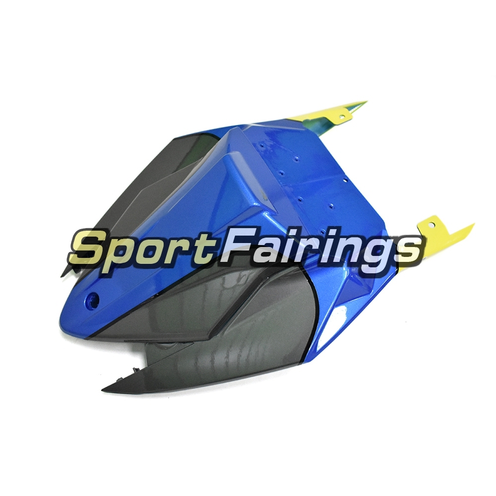 Fairing Kit Fit For BMW S1000RR 2015 2016 - Blue Yellow Shark Attack