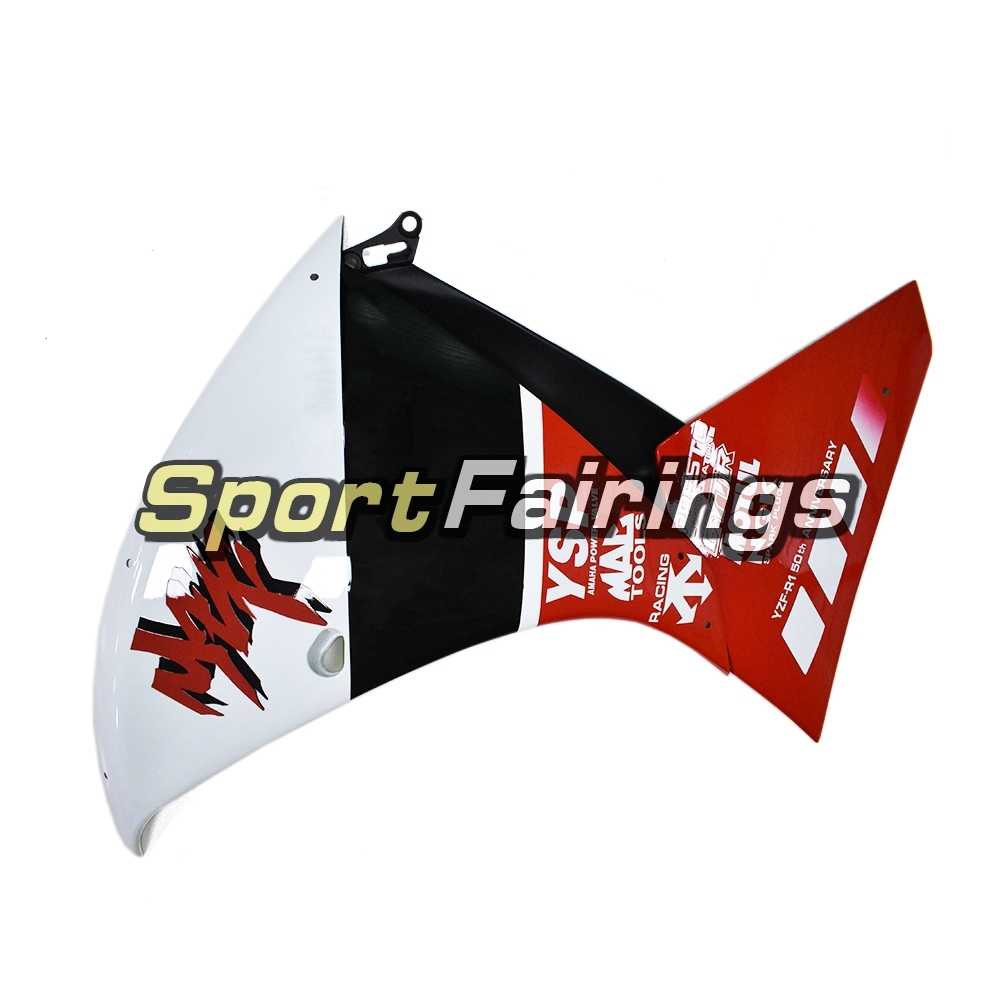 Fairing Kit Fit For Yamaha YZF R1 2012 - 2014 -20th ANNIVERSARY