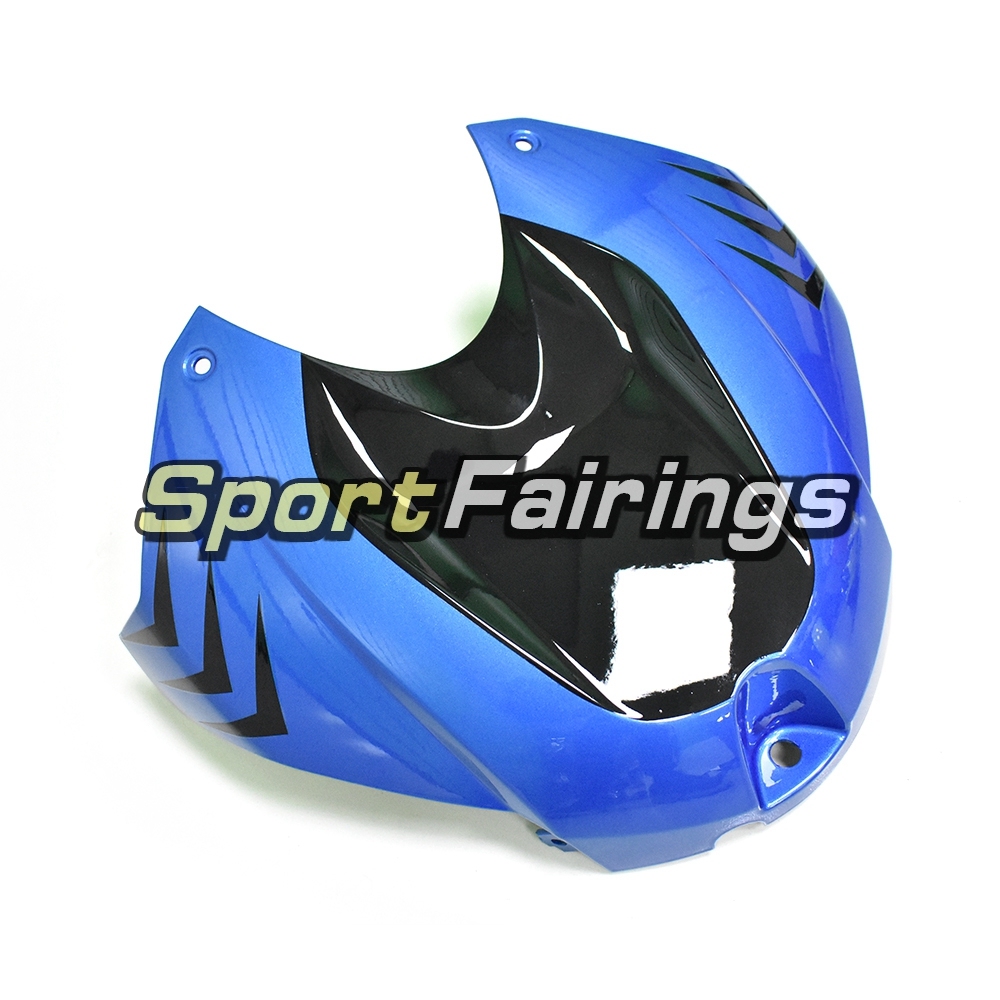 Fairing Kit Fit For BMW S1000RR 2015 2016 - Blue Yellow Shark Attack