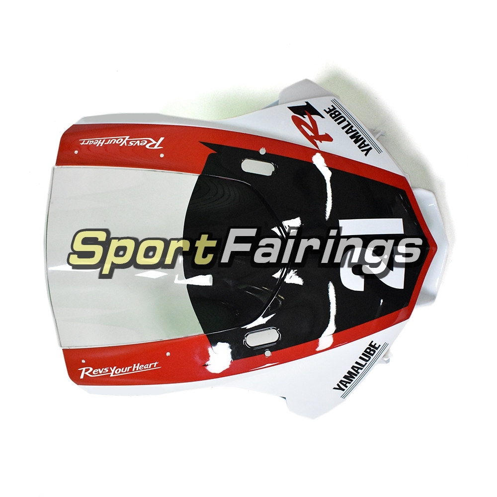 Fairing Kit Fit For Yamaha YZF R1 2015 2016 2017 2018 - 20th ANNIVERSARY