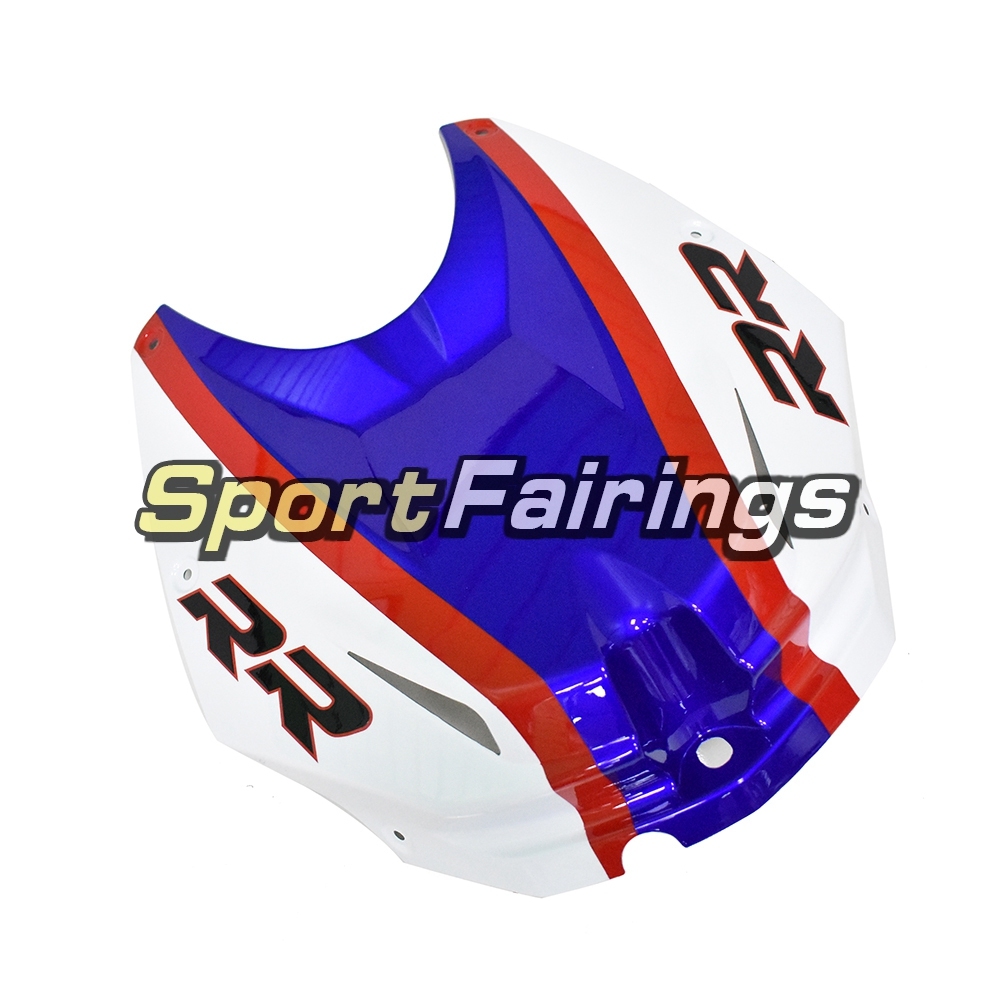 Fairing Kit Fit For BMW S1000RR 2011 - 2014 - Blue White Red
