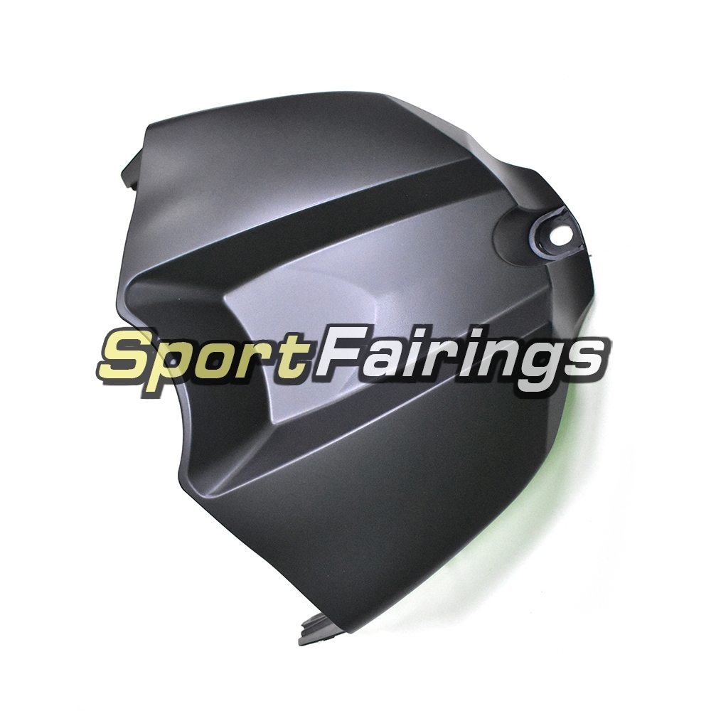 Fairing Kit Fit For Yamaha YZF R1 2009 - 2011 - Silver Grey