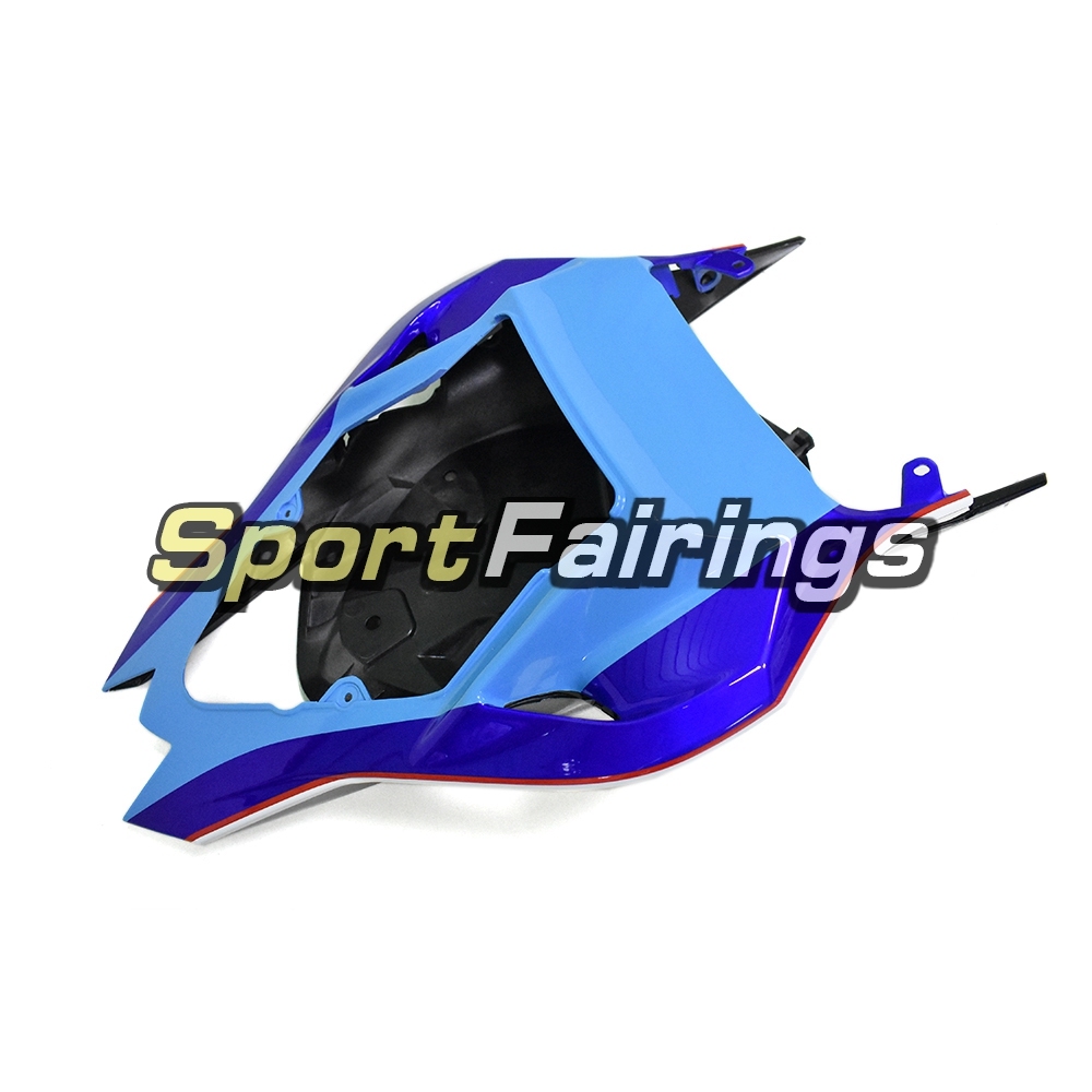 Fairing Kit Fit For BMW S1000RR 2011 - 2014 - Blue White Red