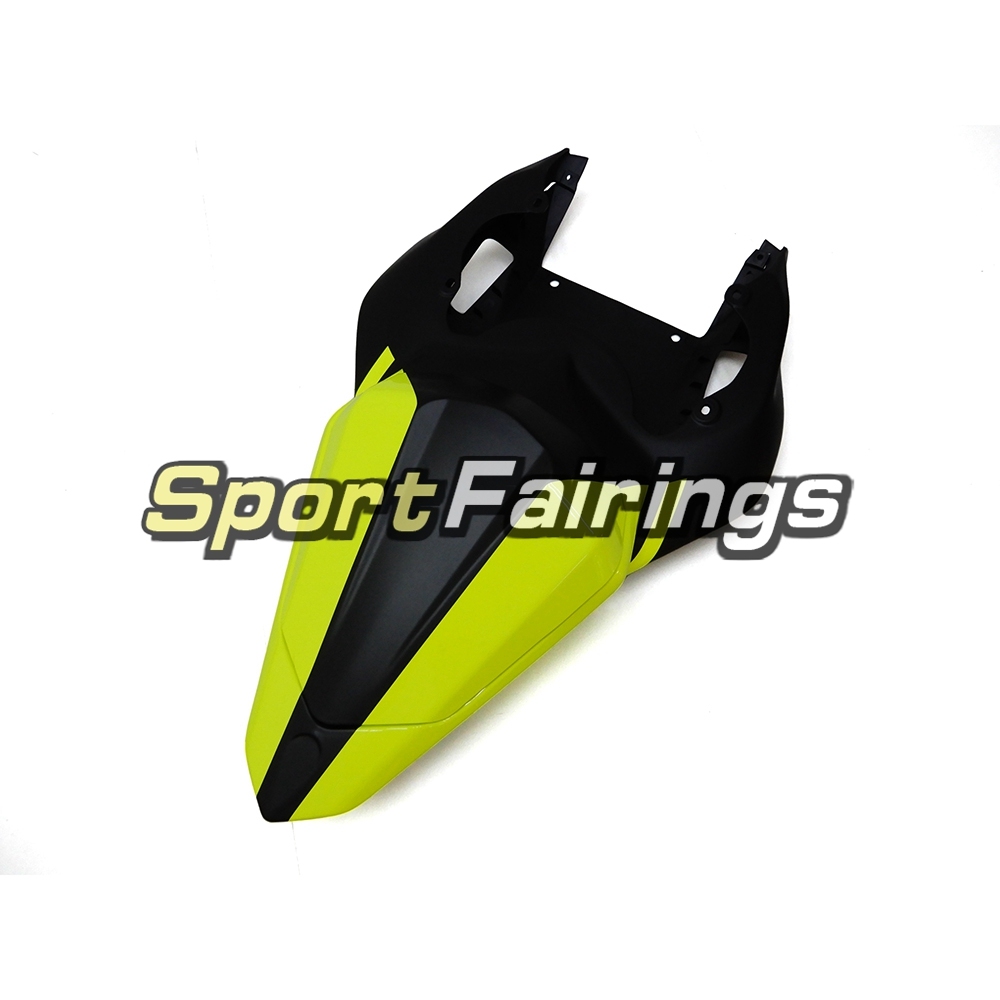 Fairing Kit Fit For Yamaha YZF R6 2006 2007 - None Yellow