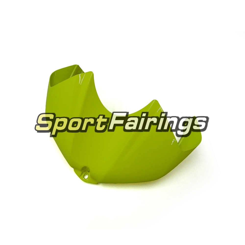 Fairing Kit Fit For Yamaha YZF R6 2006 2007 - None Yellow