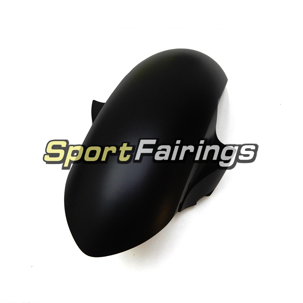 Fairing Kit Fit For Yamaha YZF R6 2006 2007 - None Yellow