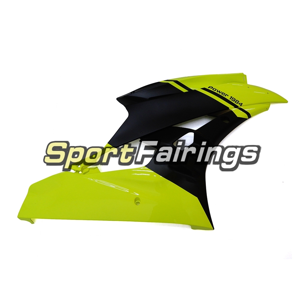 Fairing Kit Fit For Yamaha YZF R6 2006 2007 - None Yellow