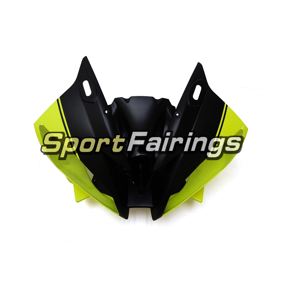 Fairing Kit Fit For Yamaha YZF R6 2006 2007 - None Yellow