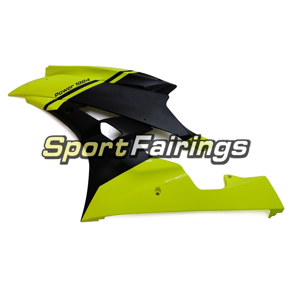 Fairing Kit Fit For Yamaha YZF R6 2006 2007 - None Yellow