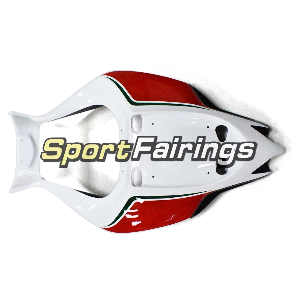 Fairing Kit Fit For MV Agusta F4 750 1000 2000 - 2009 - White Black Red