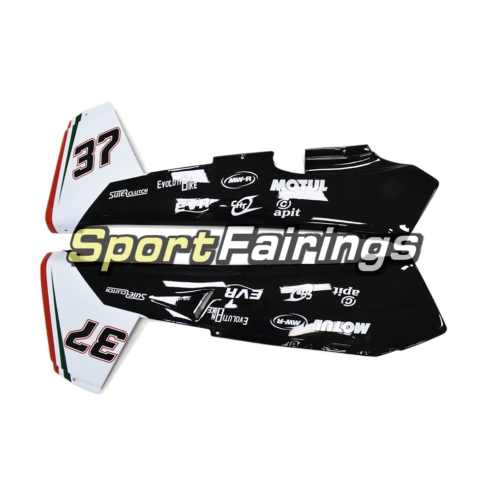 Fairing Kit Fit For MV Agusta F4 750 1000 2000 - 2009 - White Black Red