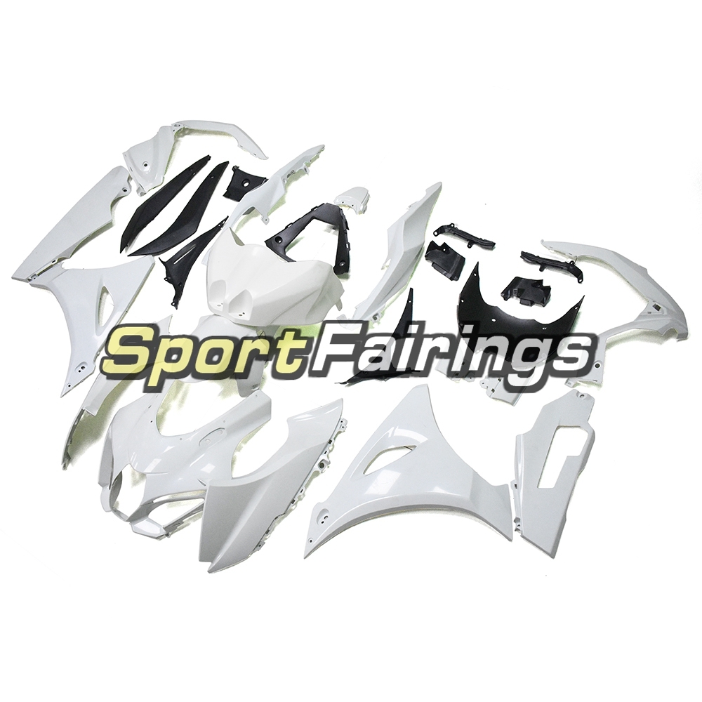 Unpainted Motorcycle Fairing Kit Fit For Suzuki GSXR1000 2017 2018 2019 New Arrival Cowlings Hulls