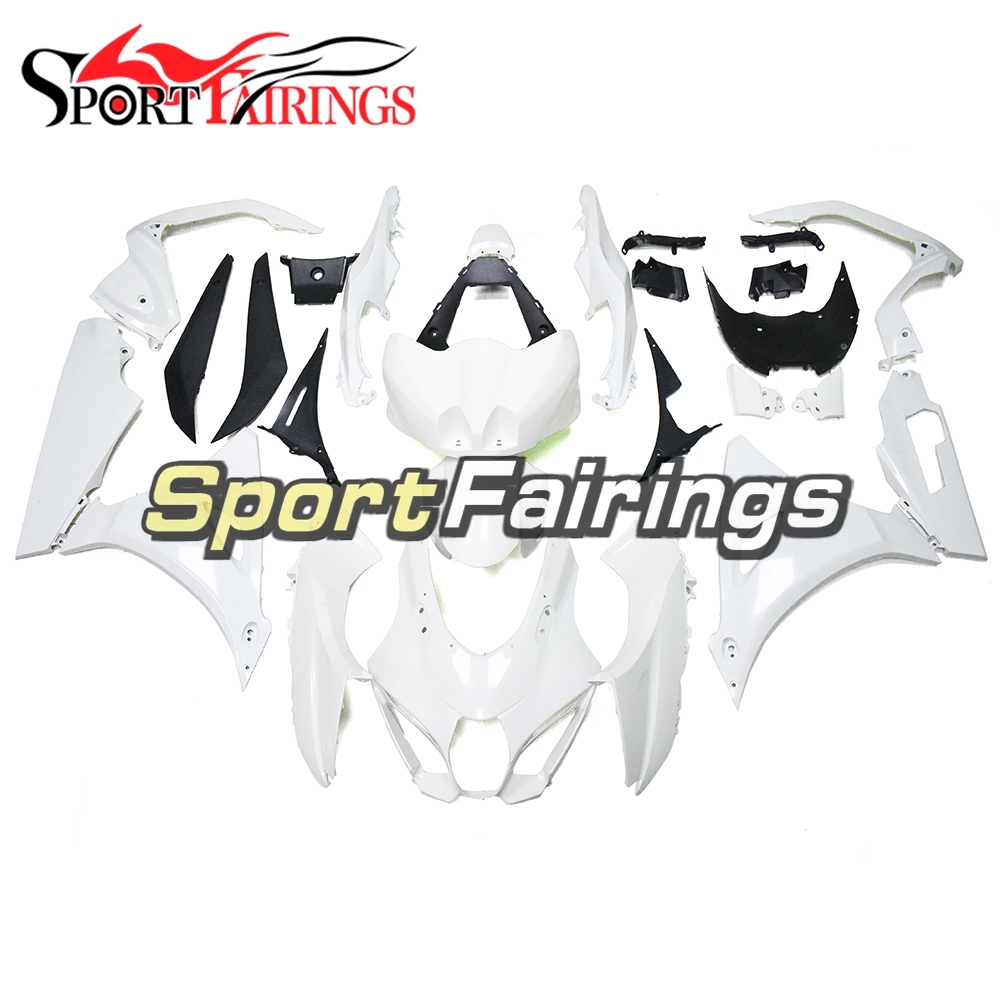 Unpainted Motorcycle Fairing Kit Fit For Suzuki GSXR1000 2017 2018 2019 New Arrival Cowlings Hulls