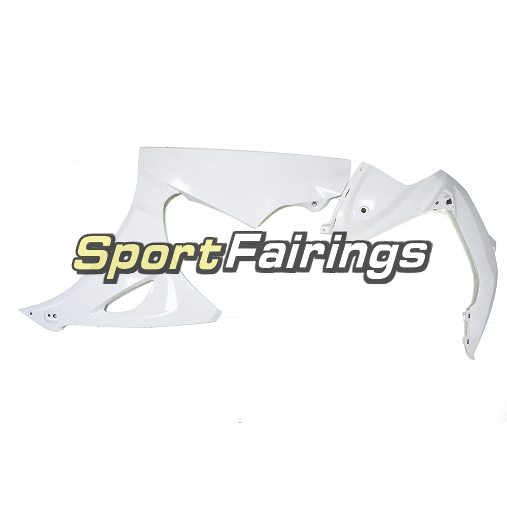 Unpainted Motorcycle Fairing Kit Fit For Suzuki GSXR1000 2017 2018 2019 New Arrival Cowlings Hulls