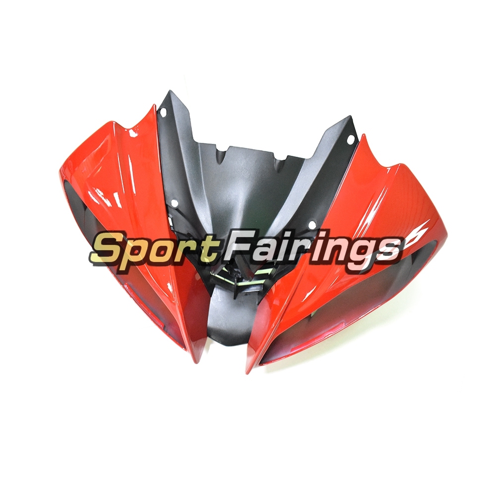 Fairing Kit Fit For Yamaha YZF R6 2008 - 2016 - White Red