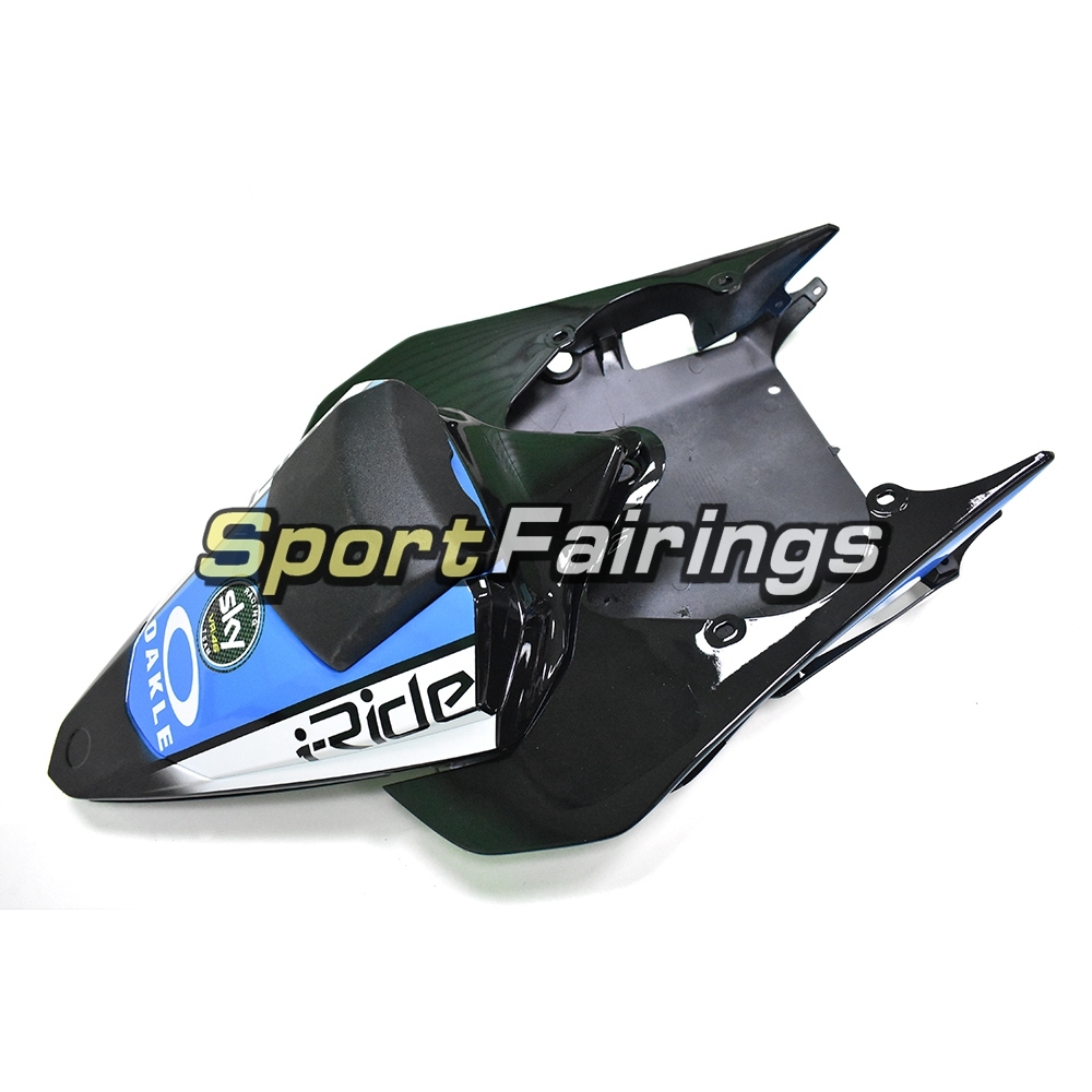 Fairing Kit Fit For Yamaha YZF R6 2008 - 2016 - Blue Black