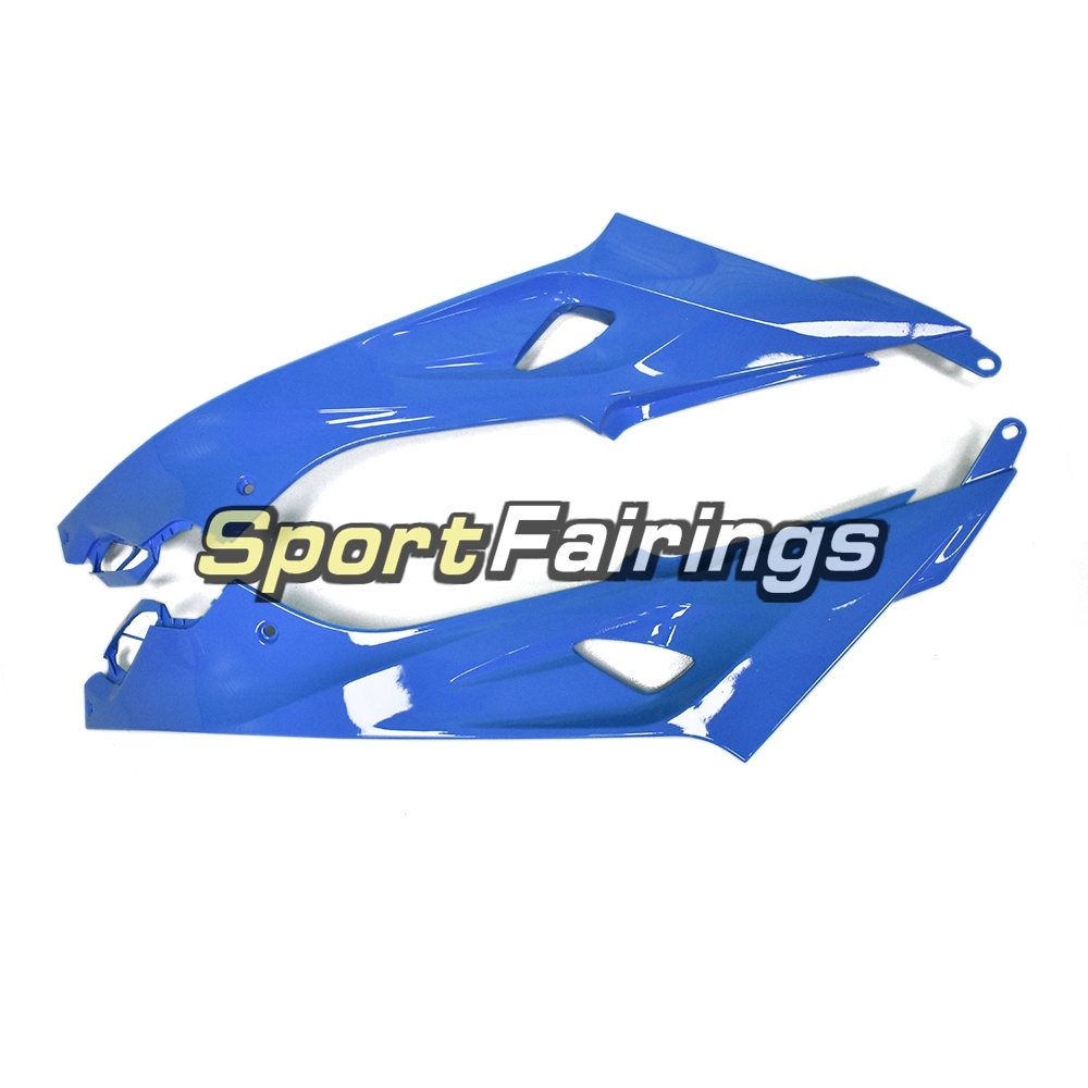 Fairing Kit Fit For BMW S1000RR 2015 2016 - Blue and Colorful Hands