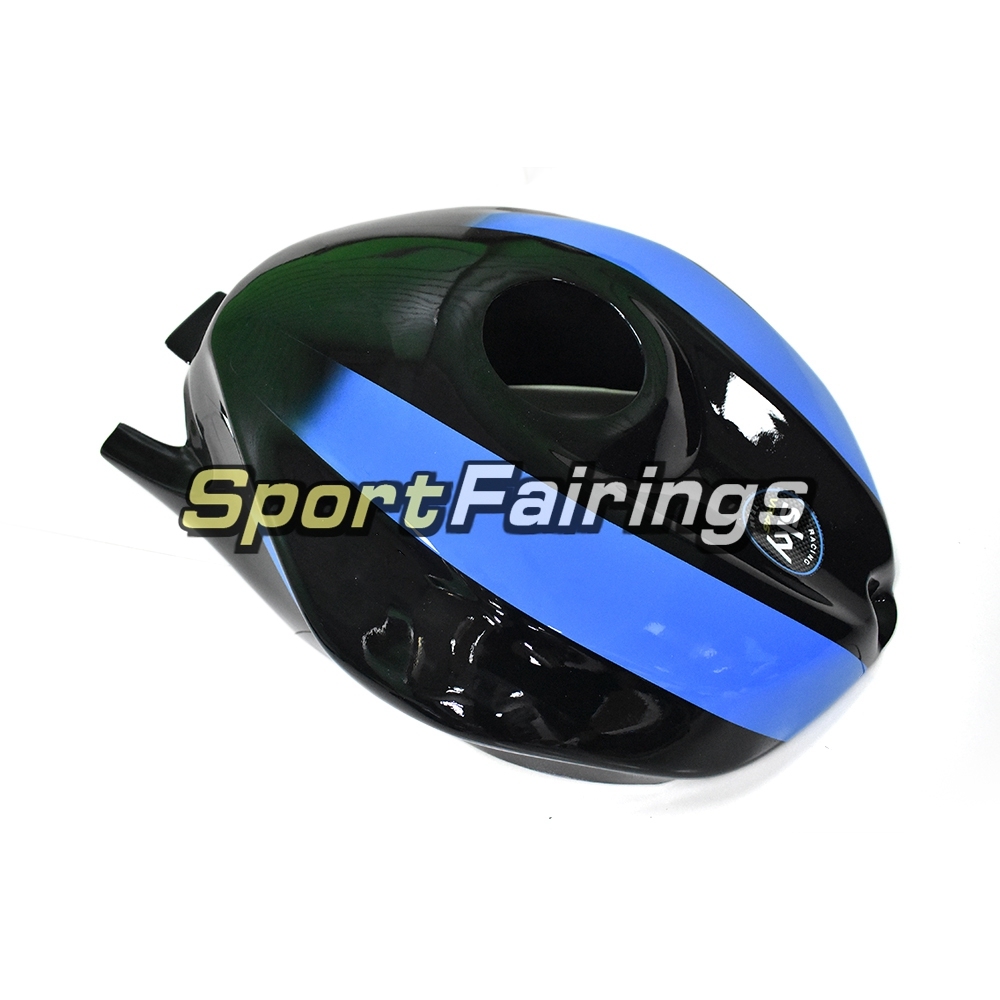 Fairing Kit Fit For Yamaha YZF R6 2008 - 2016 - Blue Black