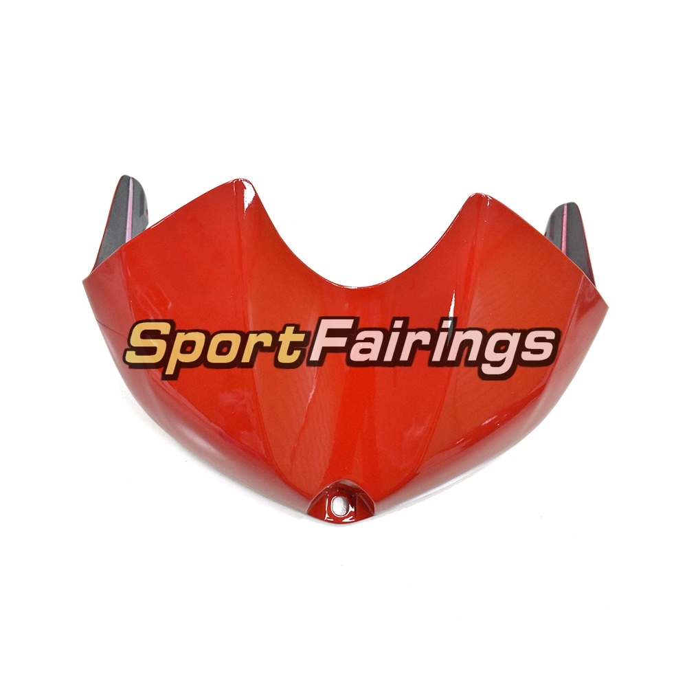 Fairing Kit Fit For Yamaha YZF R6 2008 - 2016 - White Red
