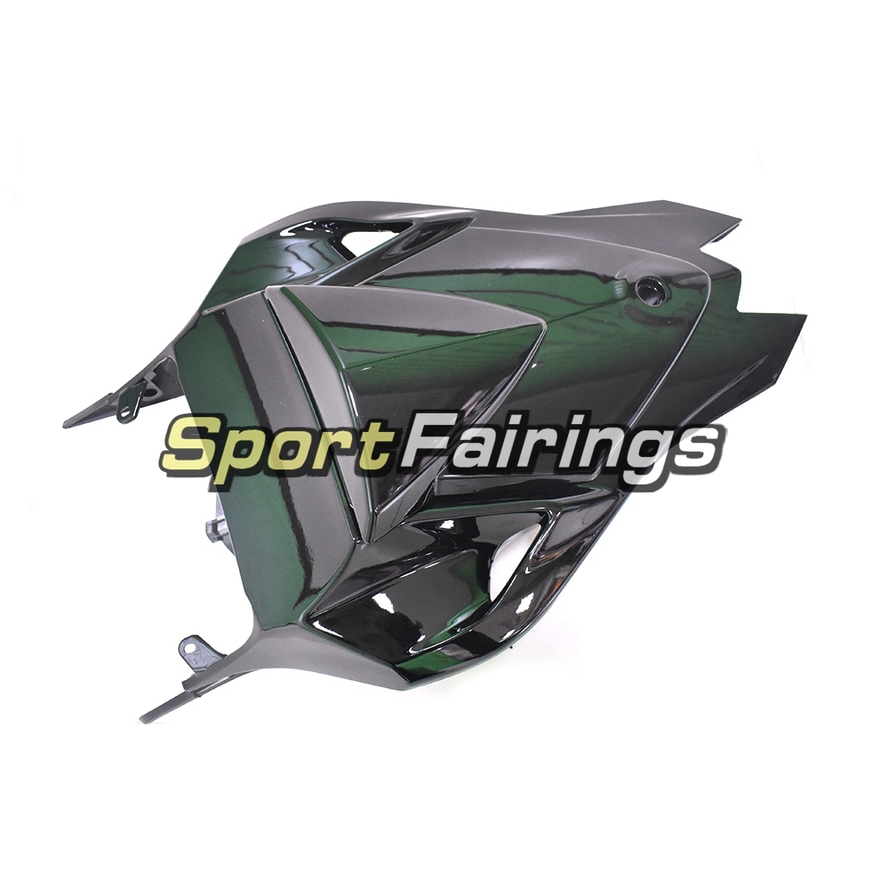 Fairing Kit Fit For BMW S1000RR 2011 - 2014 - Black Deep Red