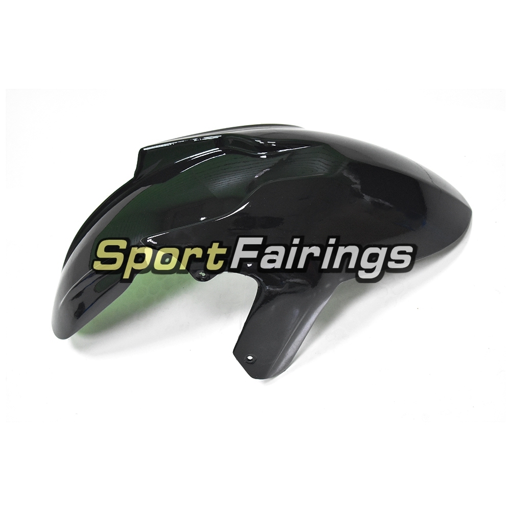 Fairing Kit Fit For BMW K1200S 2005 - 2008 - Blue Silver