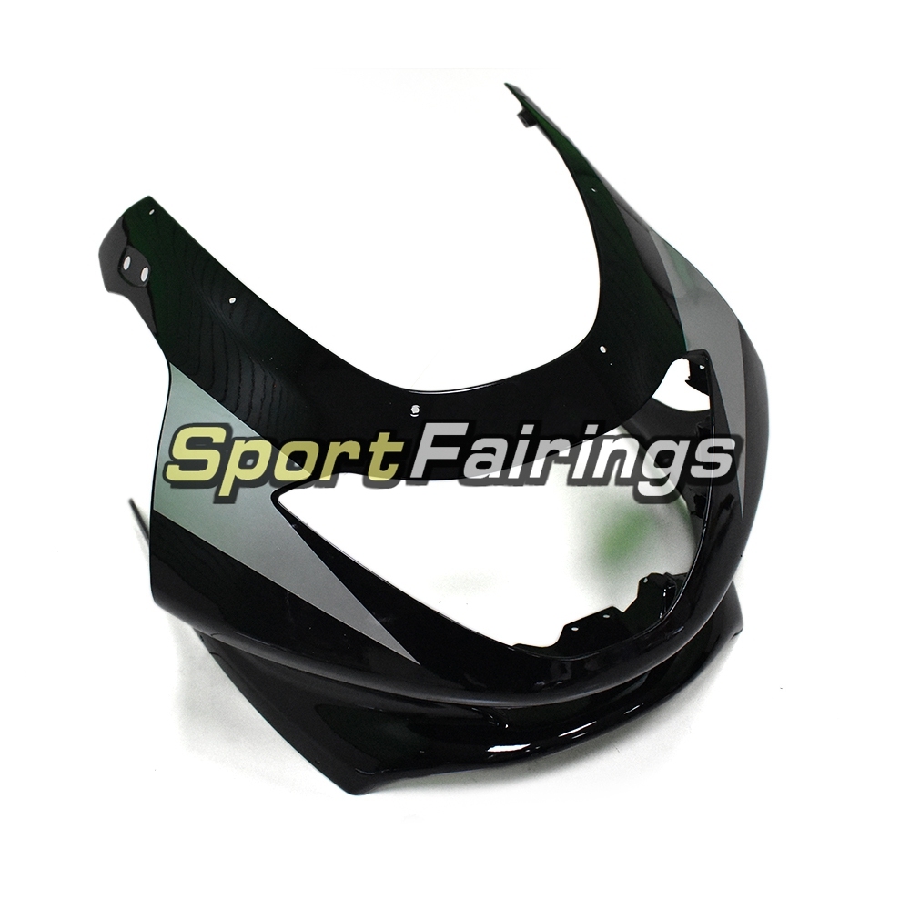 Fairing Kit Fit For Yamaha YZF600R Thundercat 1997 - 2007 - Silver Gold