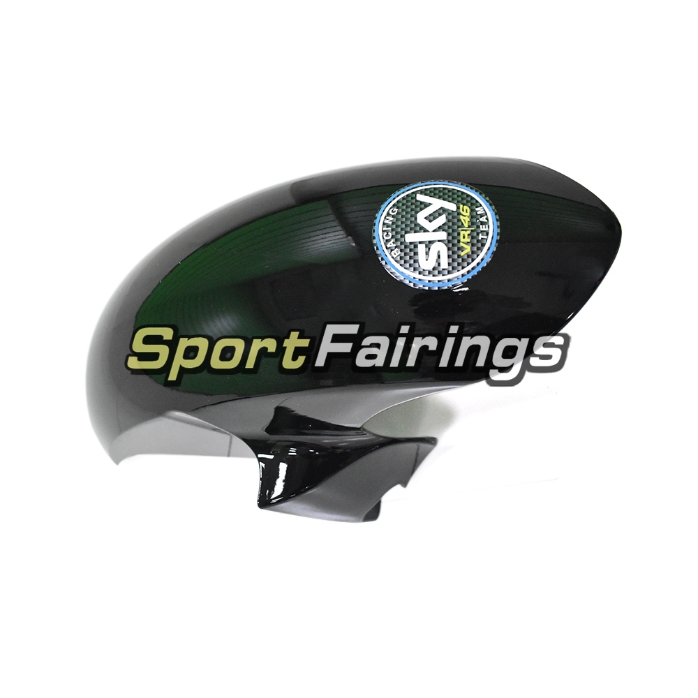 Fairing Kit Fit For Yamaha YZF R6 2008 - 2016 - Blue Black