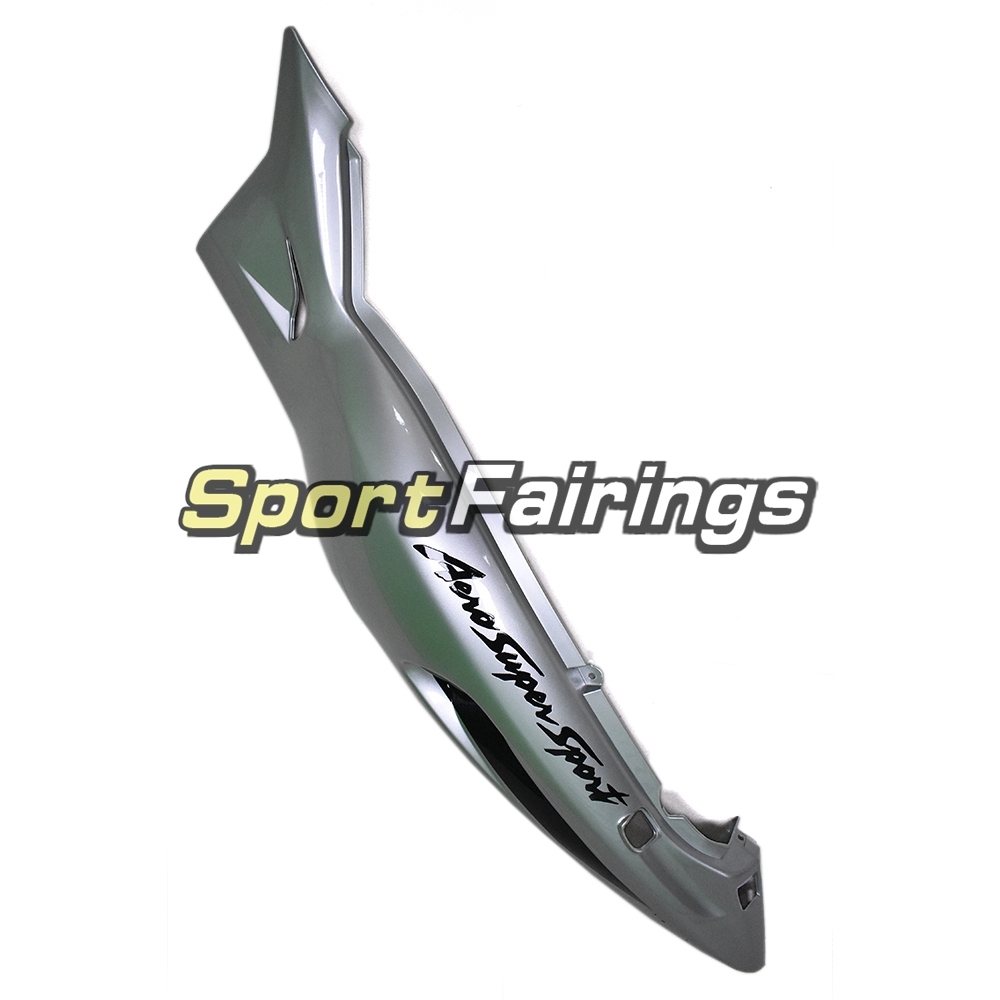 Fairing Kit Fit For Yamaha YZF600R Thundercat 1997 - 2007 - Silver Gold