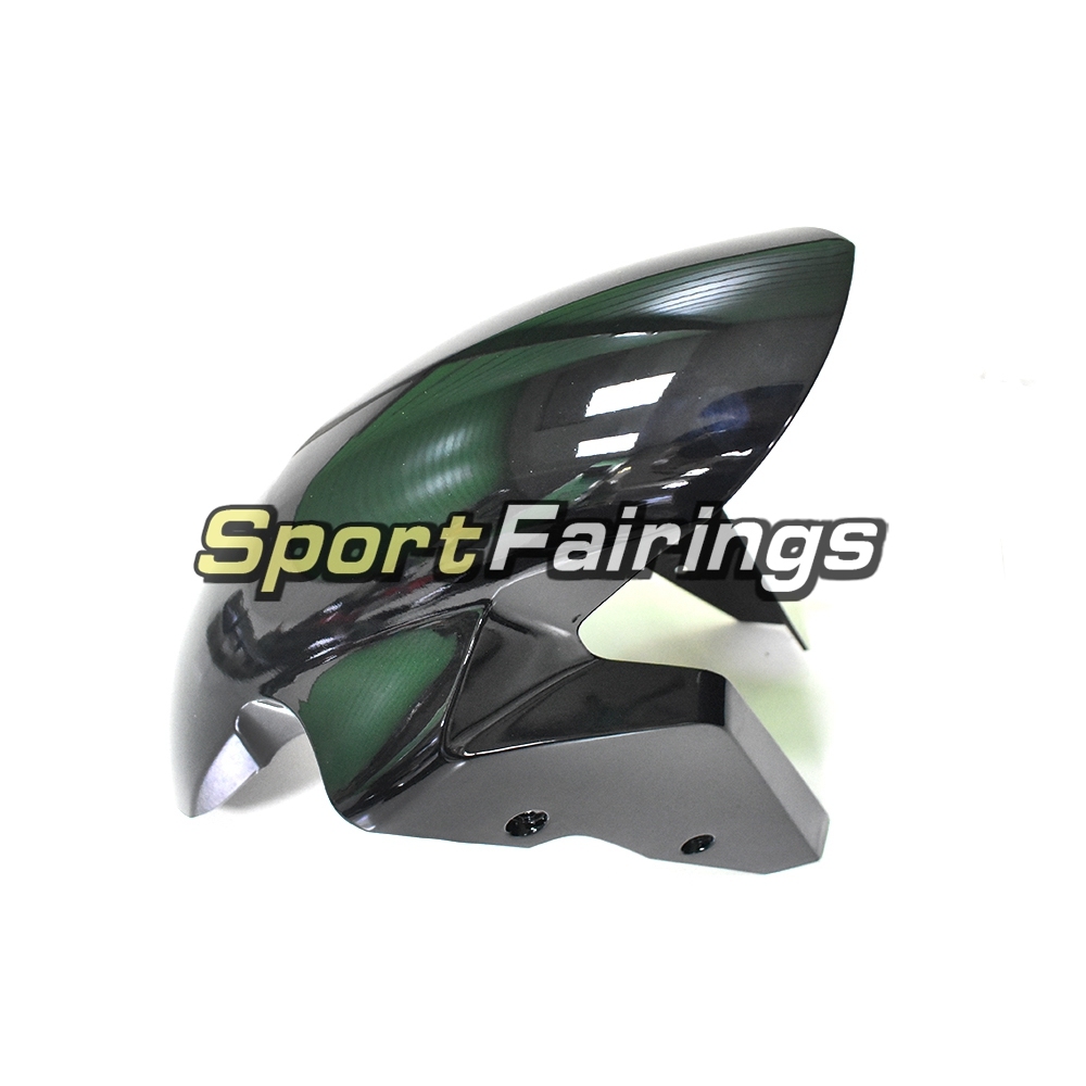 Fairing Kit Fit For BMW S1000RR 2011 - 2014 - Black Deep Red