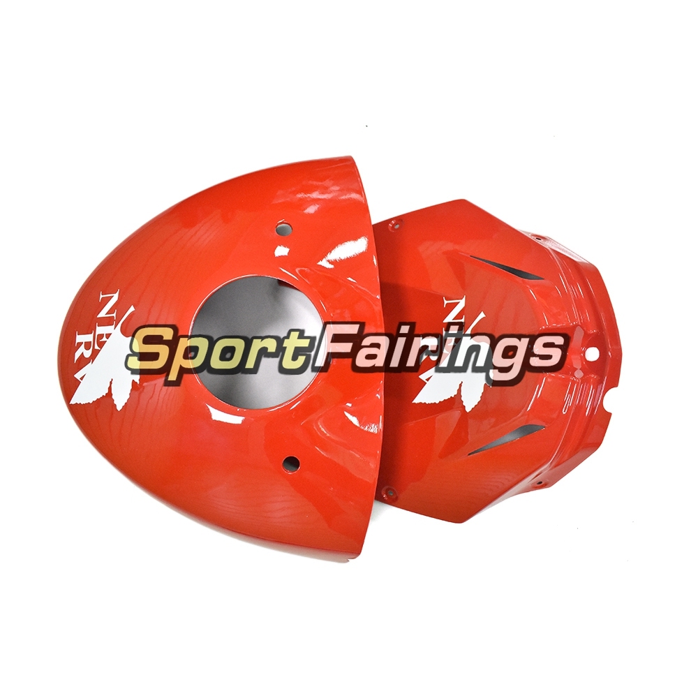 Fairing Kit Fit For BMW S1000RR 2011 - 2014 - Yellow Red