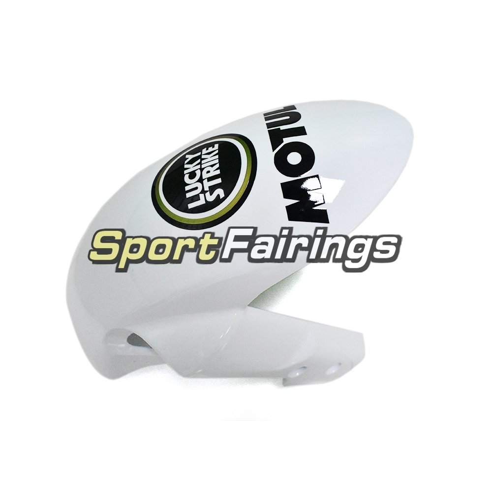 Fairing Kit Fit For Suzuki GSXR1000 K7 2007 - 2008 - White Black