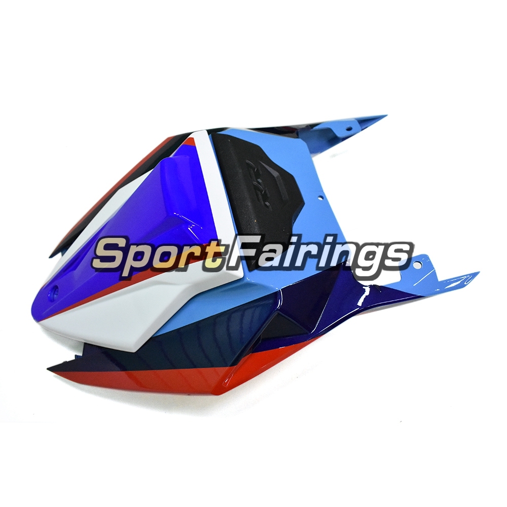 Fairing Kit Fit For BMW S1000RR 2017 2018 - White Black Blue