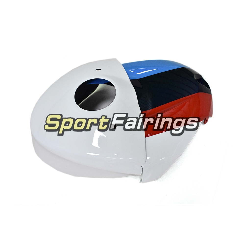 Fairing Kit Fit For BMW S1000RR 2017 2018 - White Black Blue