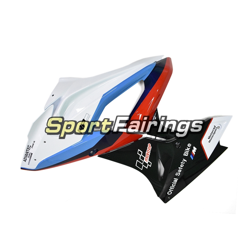 Fairing Kit Fit For BMW S1000RR 2017 2018 - White Black Blue