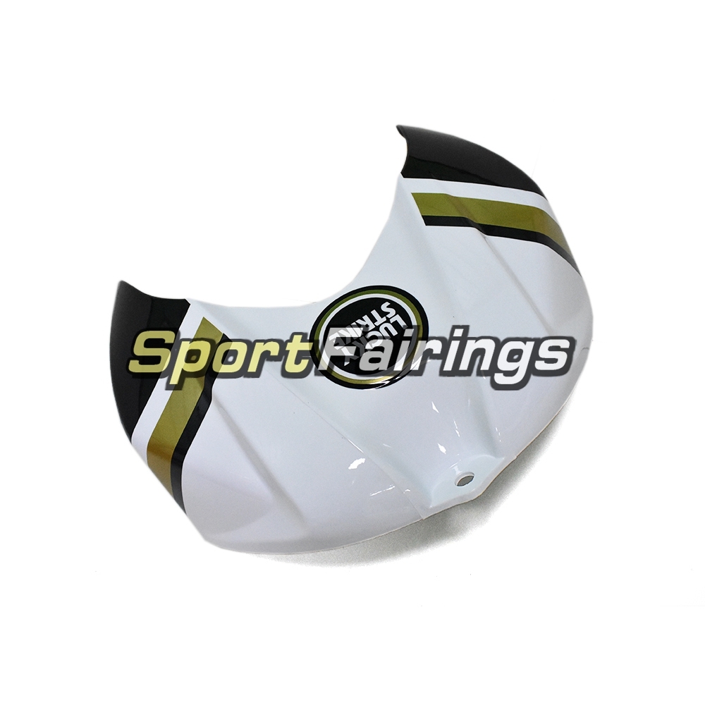 Fairing Kit Fit For Suzuki GSXR1000 K7 2007 - 2008 - White Black