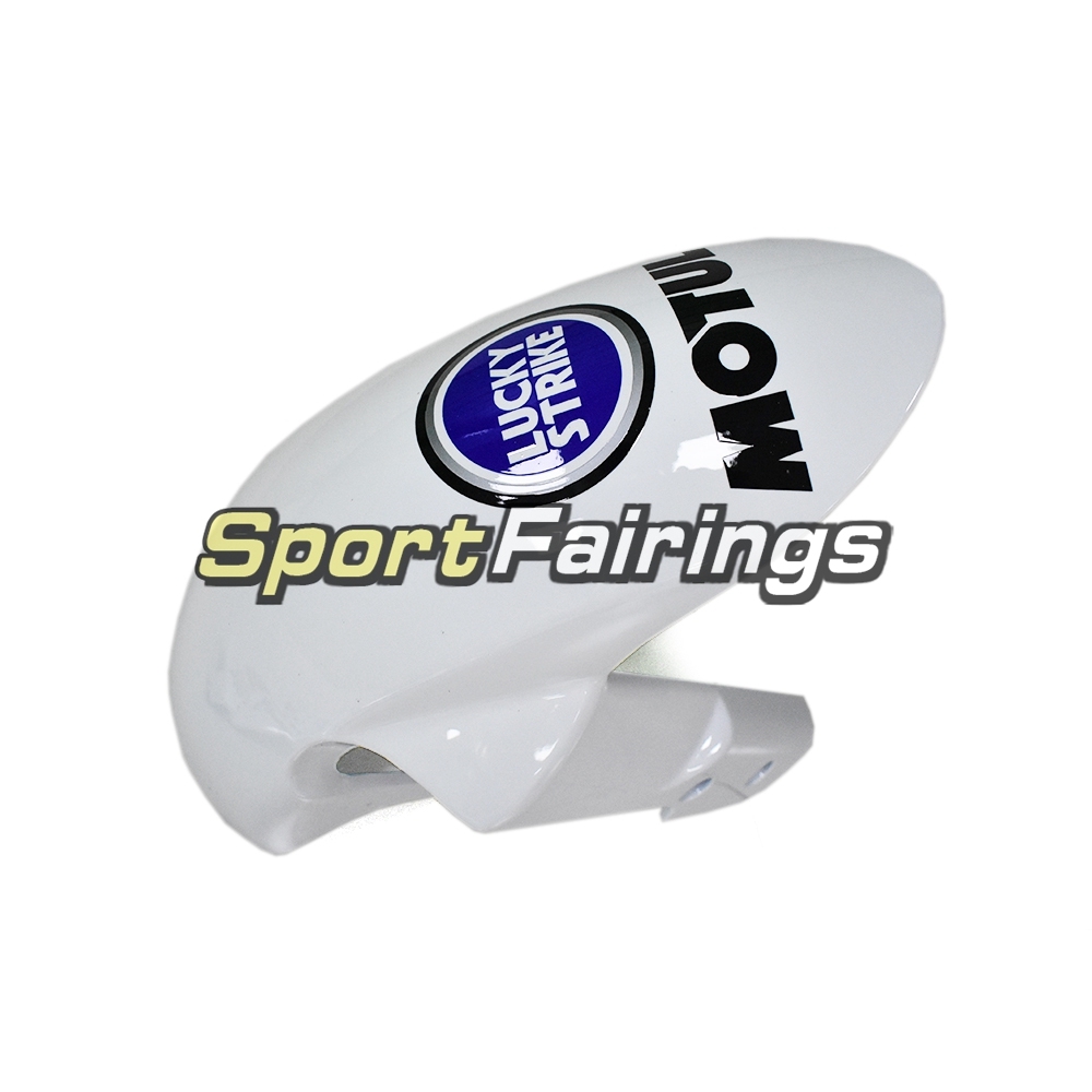 Fairing Kit Fit For Suzuki GSXR1000 K7 2007 - 2008 - White Blue