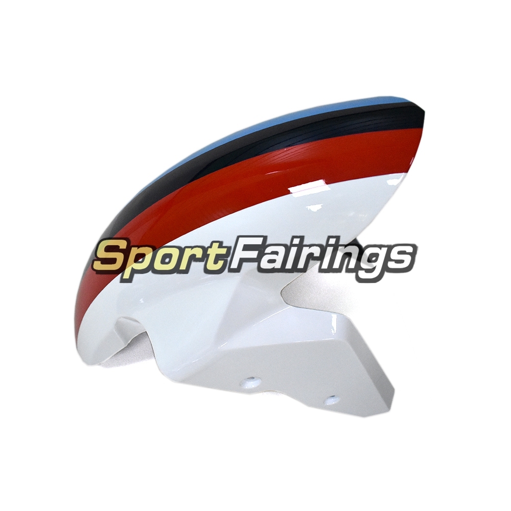 Fairing Kit Fit For BMW S1000RR 2017 2018 - White Black Blue