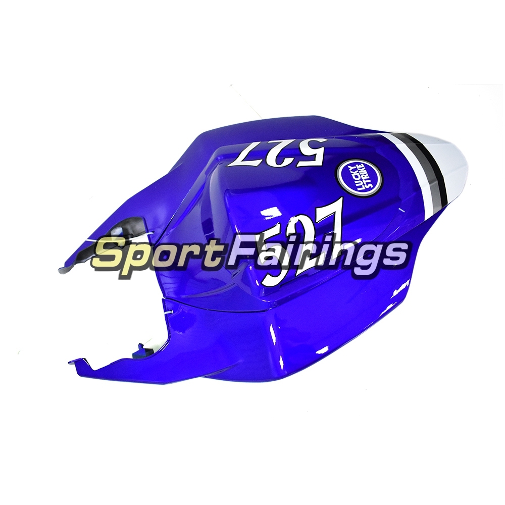Fairing Kit Fit For Suzuki GSXR1000 K7 2007 - 2008 - White Blue
