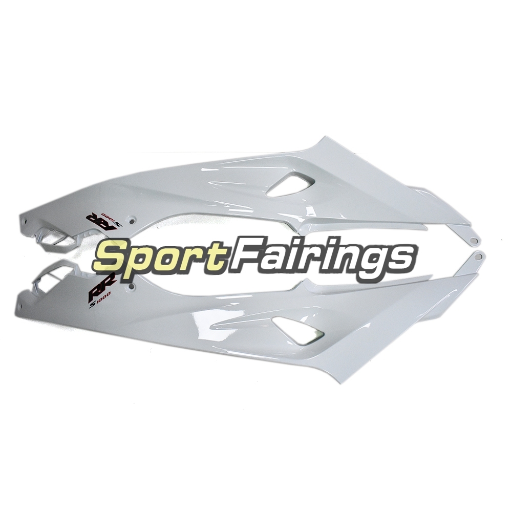 Fairing Kit Fit For BMW S1000RR 2017 2018 - White Black Blue
