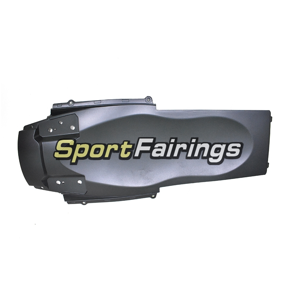 Fairing Kit Fit For Suzuki GSXR1000 K7 2007 - 2008 - White Black