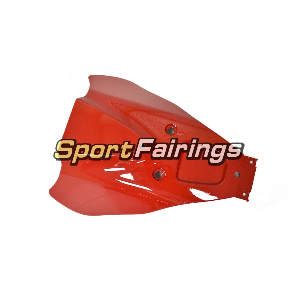Fairing Kit Fit For Suzuki GSXR1300 Hayabusa 1997 - 2007 - Red Green Rear Black