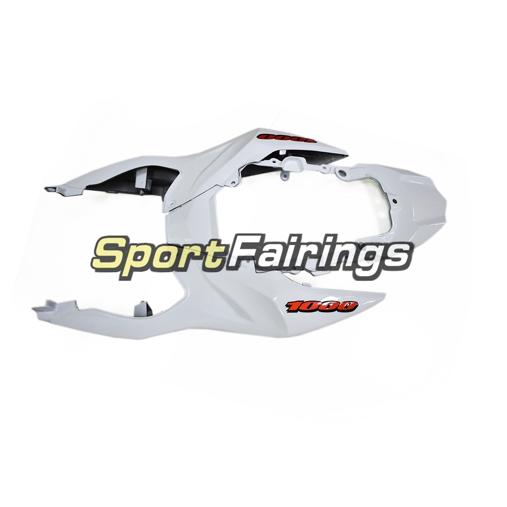 Fairing Kit Fit For Suzuki GSXR1000 K9 2009 - 2016 - Blue White