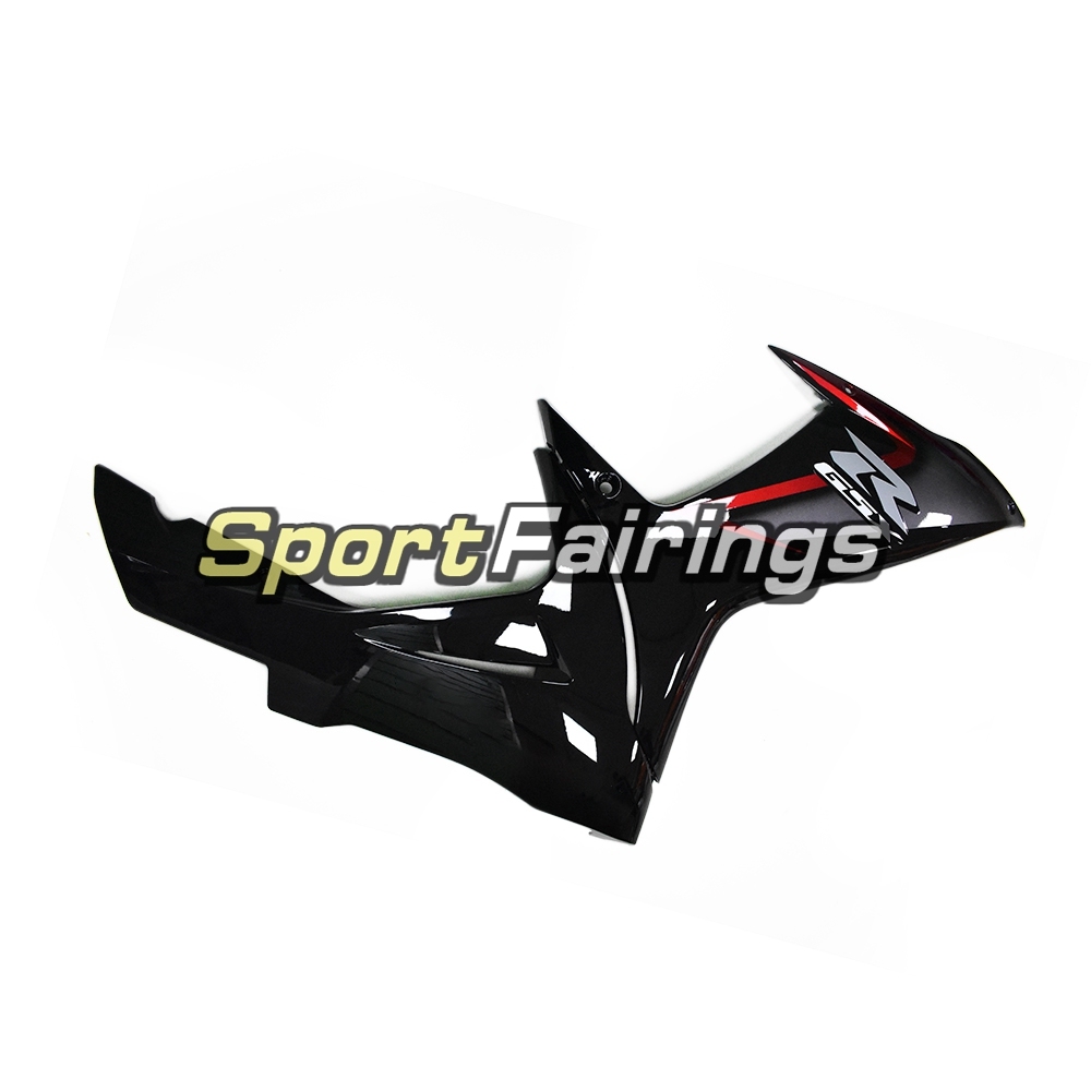 Fairing Kit Fit For Suzuki GSXR600 750 K11 2011 - 2016 - Red Black