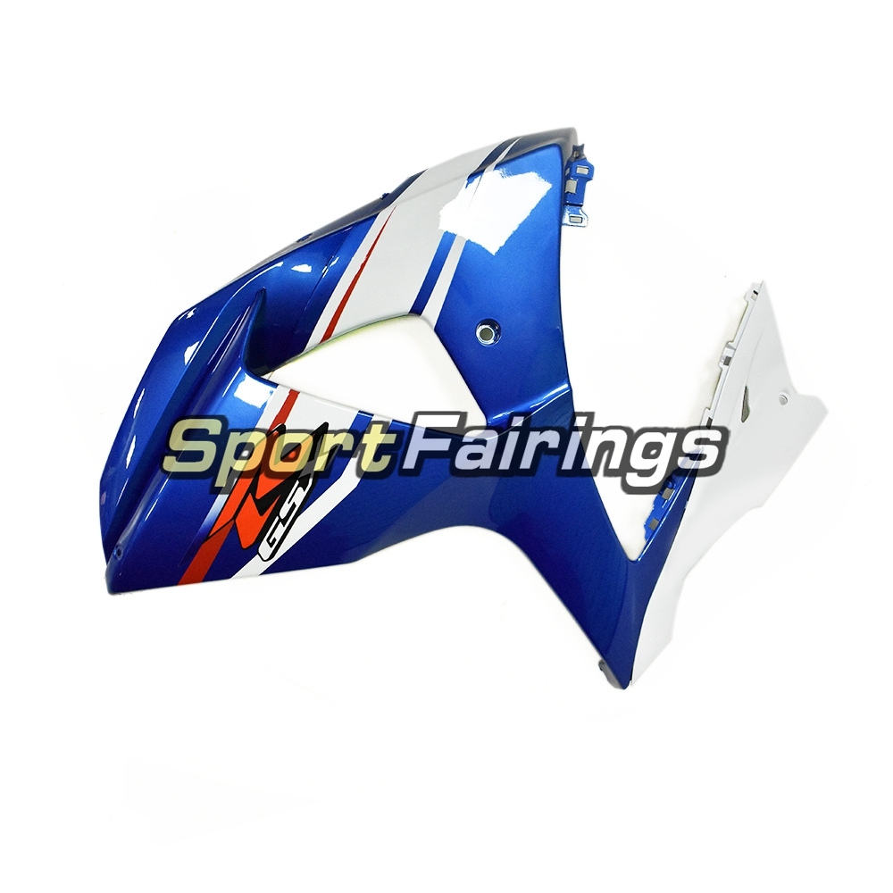 Fairing Kit Fit For Suzuki GSXR1000 K9 2009 - 2016 - Blue White