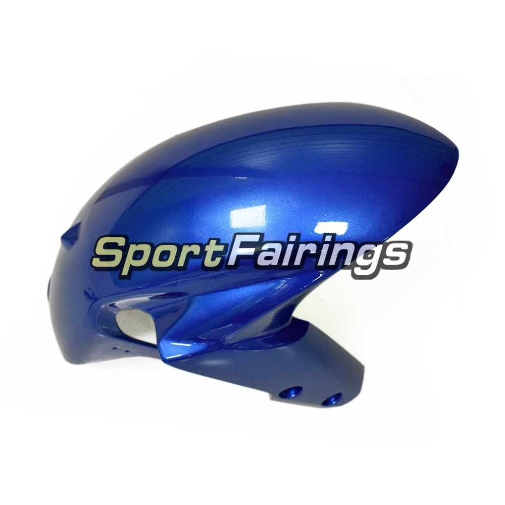 Fairing Kit Fit For Suzuki GSXR1000 K9 2009 - 2016 - Blue White